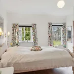 Ferienhaus Spacious Near Nature Experiences Otterup