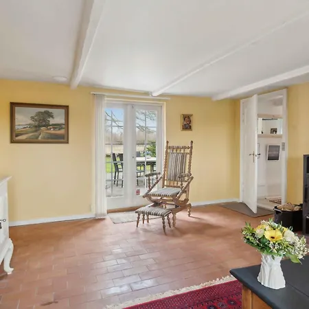 Spacious Near Nature Experiences بيت للعطل