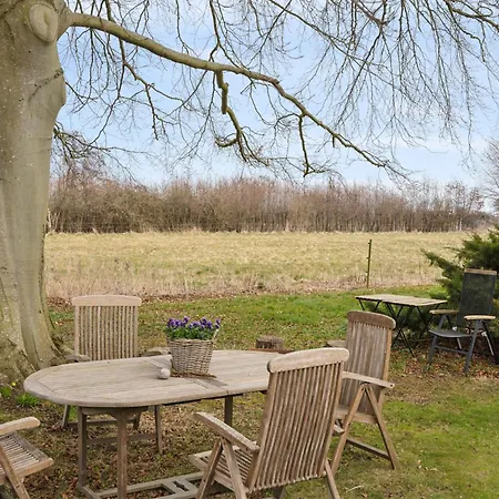 Spacious Near Nature Experiences Dom wakacyjny Otterup