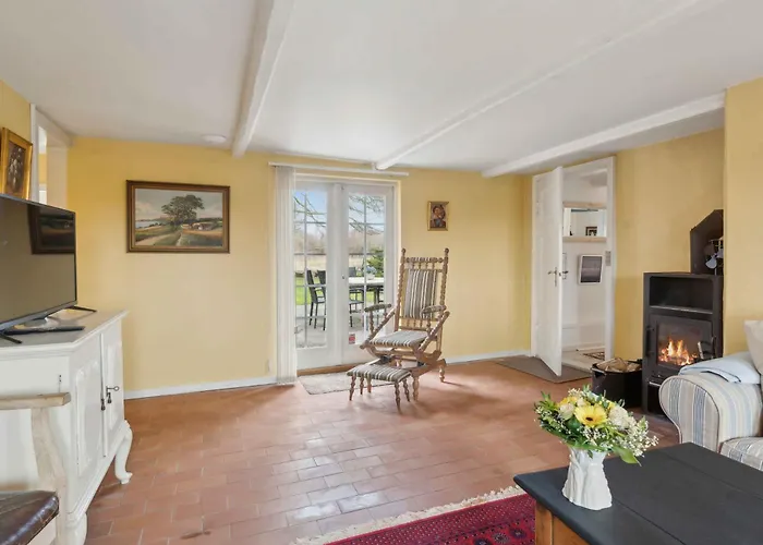 Spacious Near Nature Experiences Σπίτι διακοπών