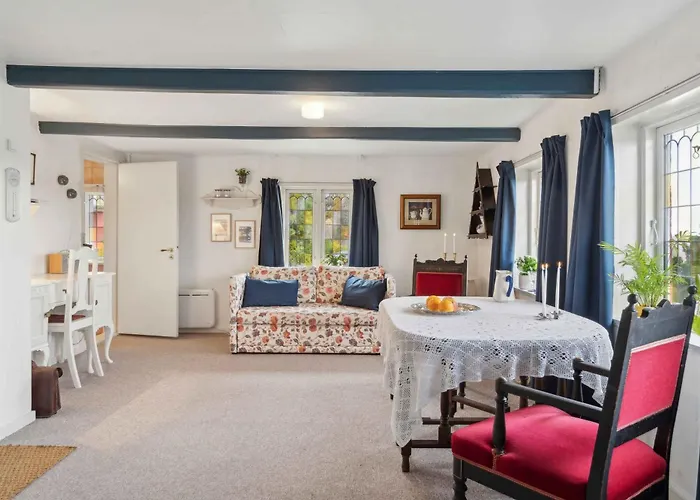 Σπίτι διακοπών Spacious Near Nature Experiences