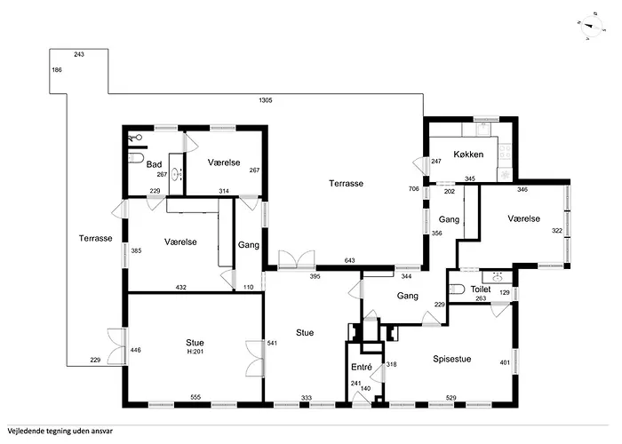 Σπίτι διακοπών Spacious Near Nature Experiences